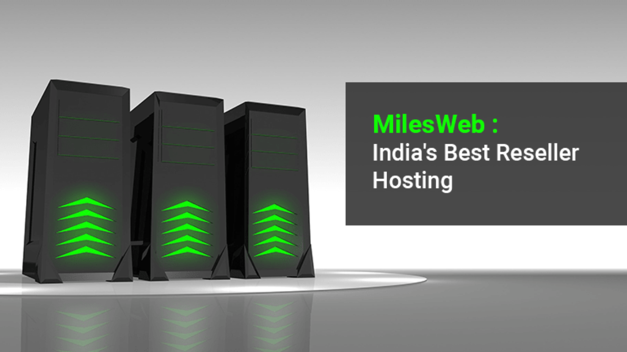 Milesweb India S Best Reseller Hosting Images, Photos, Reviews