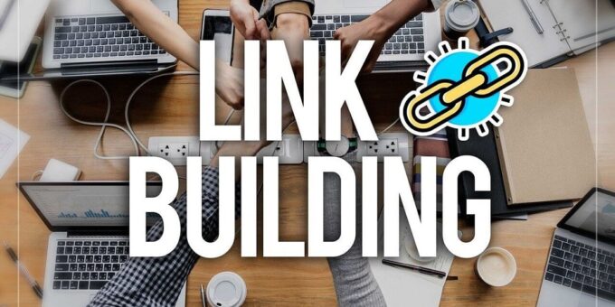 Outsource Link Building Services