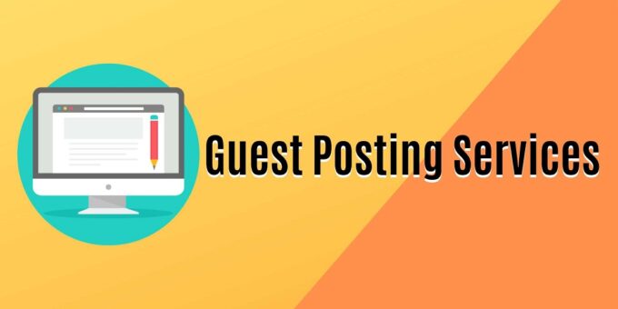 What are the reasons to hiring the guest post services